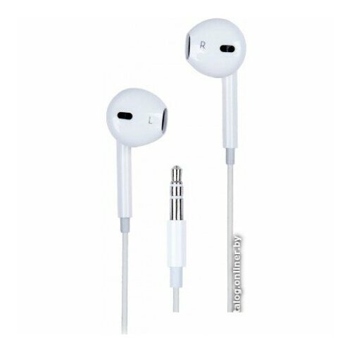 Наушники Blast BAH-230 белый 600₽