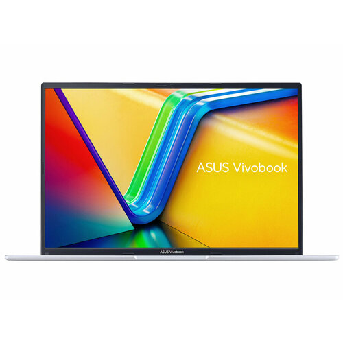 Ноутбук ASUS VivoBook 16 X1605VA-MB688 90NB10N2-M00W90 160 Core i7 13700H UHD Graphics 16ГБ SSD 1TБ Без ОС Серебристый 7525000₽