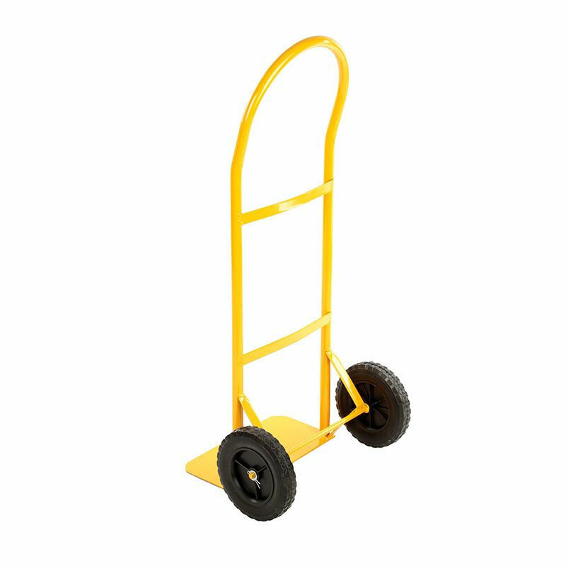 фото Тележка LWI 205х350