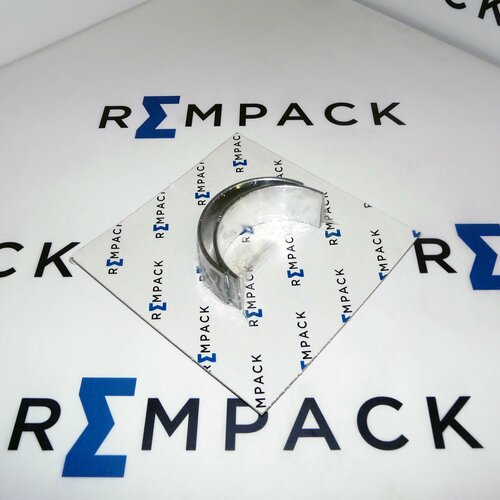 Вкладыши шатунные пара John Deere 4045, 6068 REMPACK 20410003 (RE65908)