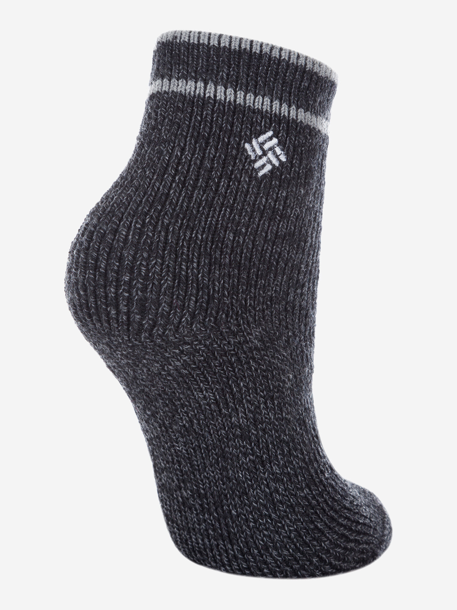 Носки Columbia размер M, черный — фото 1