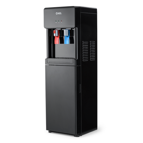 Напольный кулер A.E.L. LC-AEL-850A, black