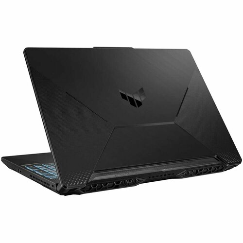 Ноутбук ASUS TUF Gaming A15 FA506NF-HN042 AMD Ryzen 5 7535HS8Gb512Gb SSDNV RTX2050 4Gb156 FullHDDOS Black 8701500₽