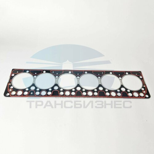 Прокладка ГБЦ тата 613 Е2 Е3 паронит дубликат 252501155337 2519₽