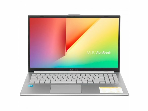 Ноутбук Asus E1504FA-L1830W 90NB0ZR1-M01C40 Ryzen 3 7320U/8GB/256GB SSD/15.6" FHD OLED/Radeon Graphics/Win11Home/Cool Silver