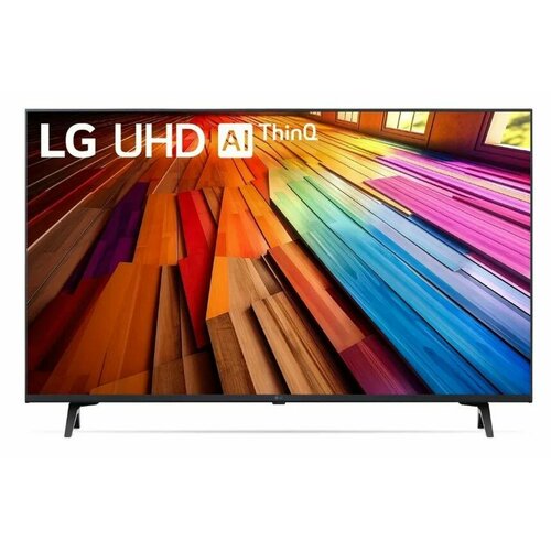 Телевизор LG 55UT80006LA 6081400₽