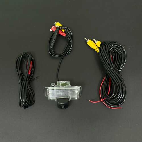 Камера заднего вида Nissan Teana Bluebird Sylphy G11 05 Dualis 06 2100₽