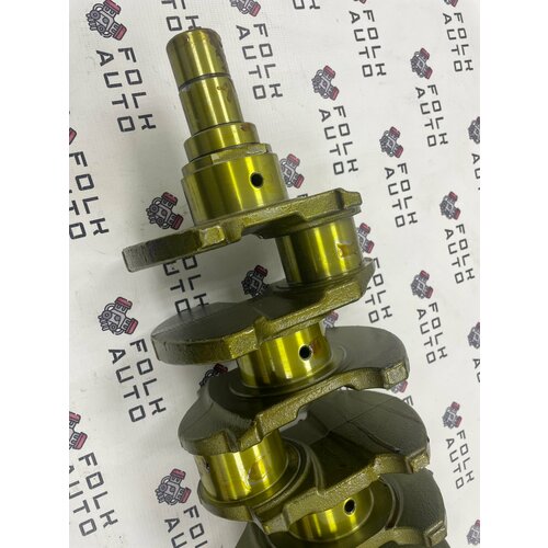 Коленвал для двигателй 2C 2C-T TOYOTA VISTA AVENSIS CAMRY CALDINA LITEACE CORONA 20400₽