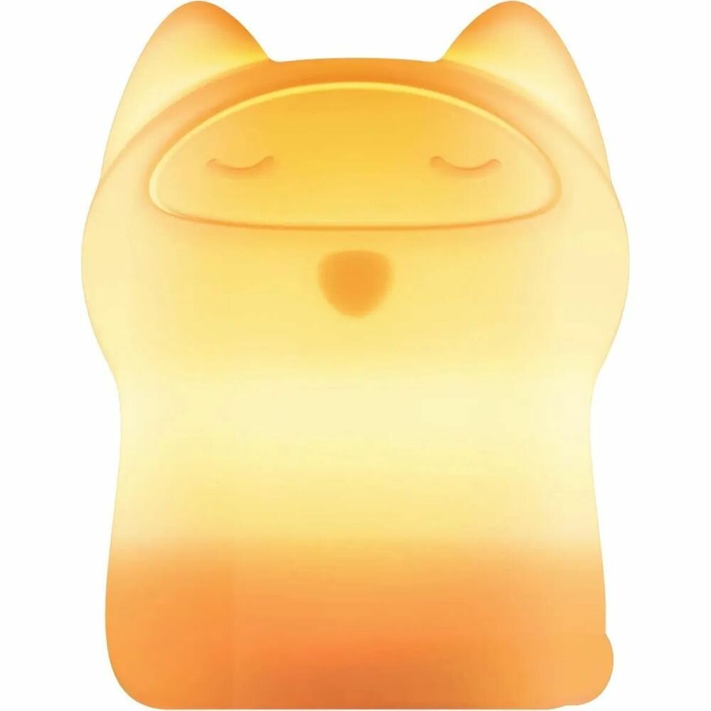 фото Умный детский ночник Sber "Кошка" (SBDV00125)
