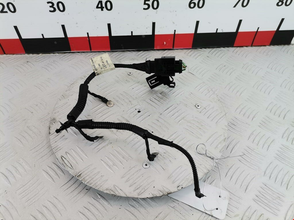 Проводка (жгут проводов) Mazda 3 BK Y60118611A арт. 1491403