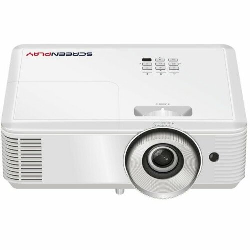 Проектор для офиса и образовательных учреждений Infocus SP126 5785400₽