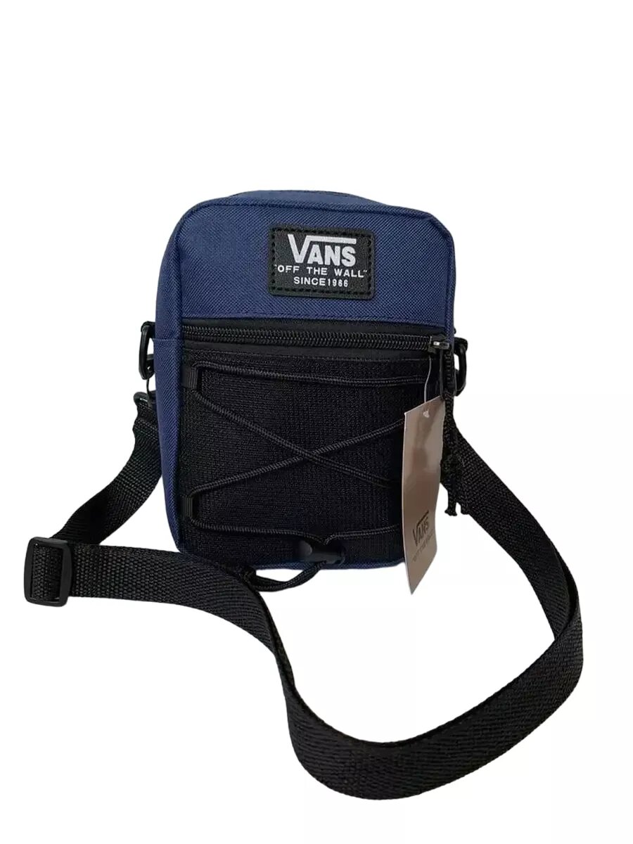 фото Сумка на плечо подростковая 17х15х8 см