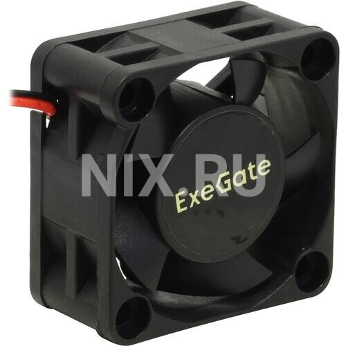 Вентилятор для корпуса Exegate ExtraPower EP04020S2P-5