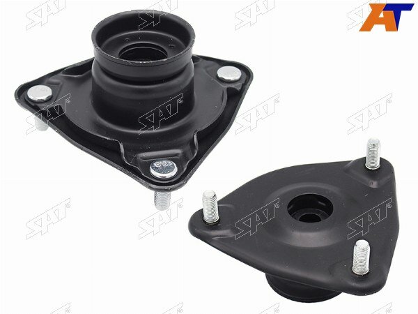 Опора передней стойки KIA CEED 06-12/HYUNDAI ELANTRA 06-11 LH=RH