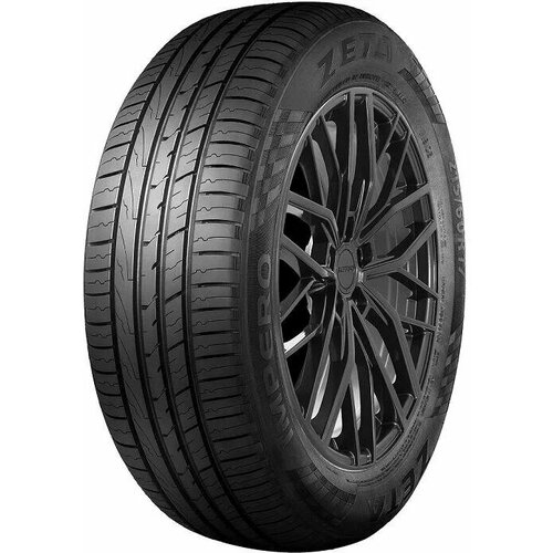 Автошина Zeta 275/40R21 IMPERO 107Y XL TL