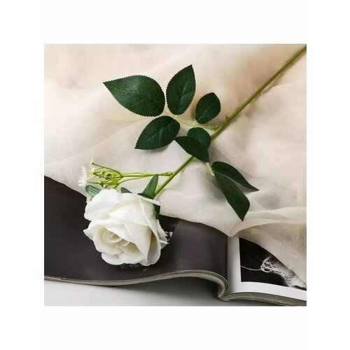 Цветы искусственные 