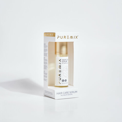 PUREMIX Сыворотка для волос
