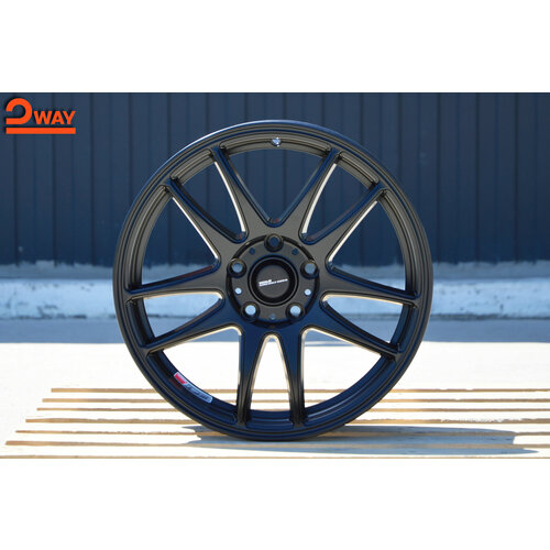 R17 Work CR-Kai Style 7.5J ET40 5*114.3