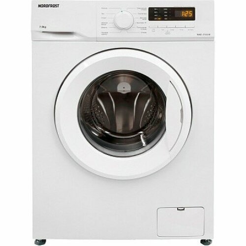 Стиральная машина NORDFROST WM2 7100 W 2719000₽
