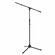 Микрофонная стойка напольная ECO MS022 Black