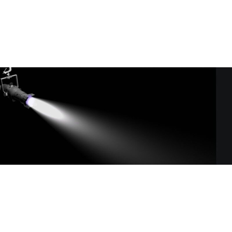 Прожектор PAR LED ICON ICON - C023 — фото 1