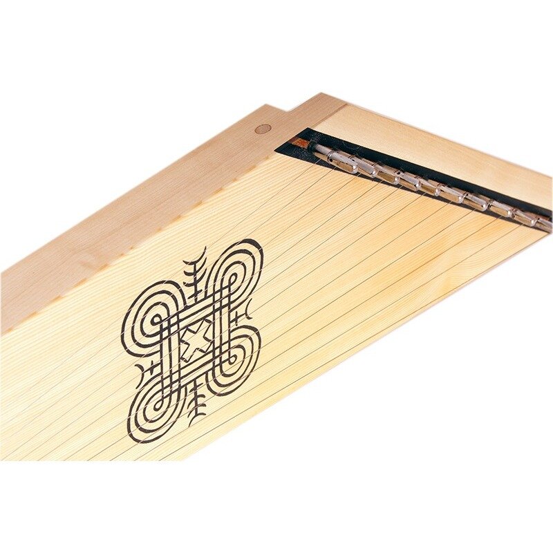 Гусли Мир Гуслей MG-KN11FI — фото 1