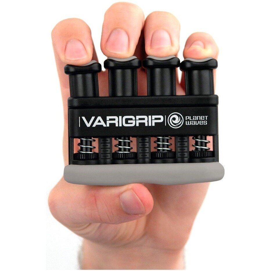 Настраиваемый тренажер для руки Planet Waves PW-VG-01 — фото 1