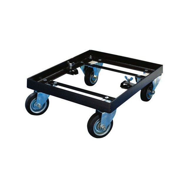 Транспортная рама на колесах, для катушки SK 4600 Schill TW 4600B TRANSPORTWA