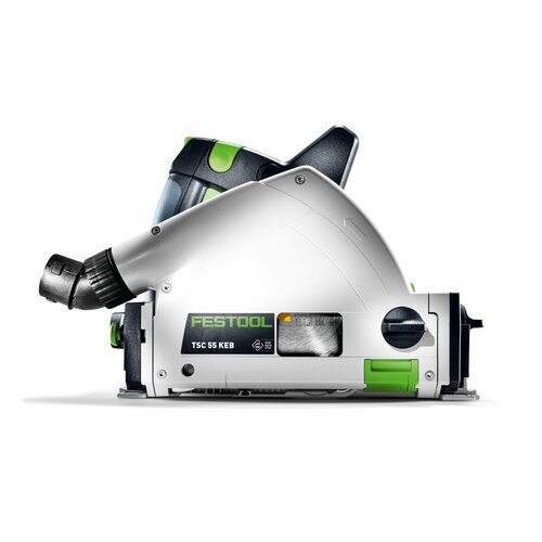 Аккумуляторная погружная пила Festool TSC 55 50 KEBI-PLUSXL 158400₽
