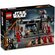 Конструктор LEGO Star Wars™ 75386 Битва Паз Визслы и Моффа Гидеон...