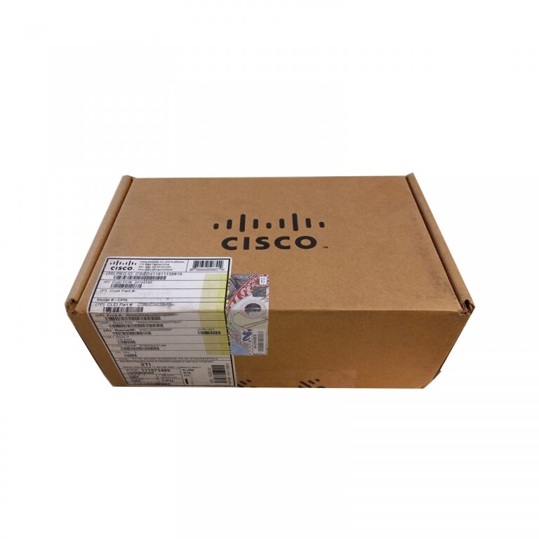 Cisco N9K-PAC-1200W-B