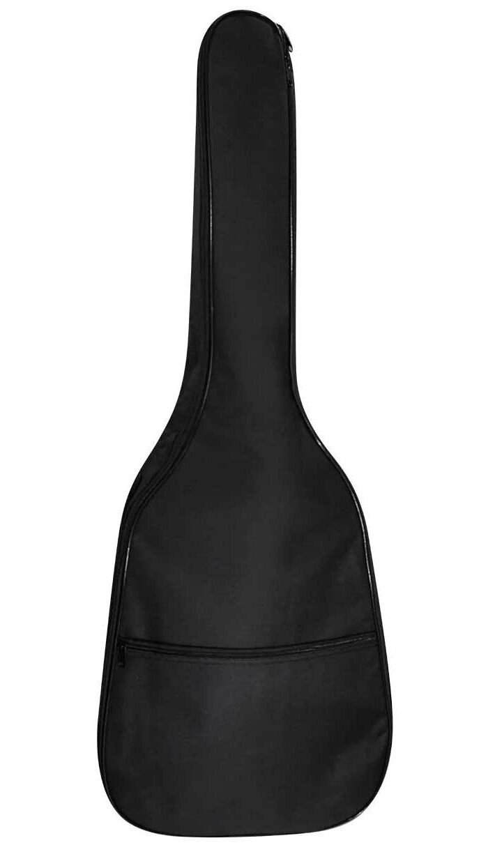 фото Чехол для гитары Elitaro 41" лёгкий чёрный