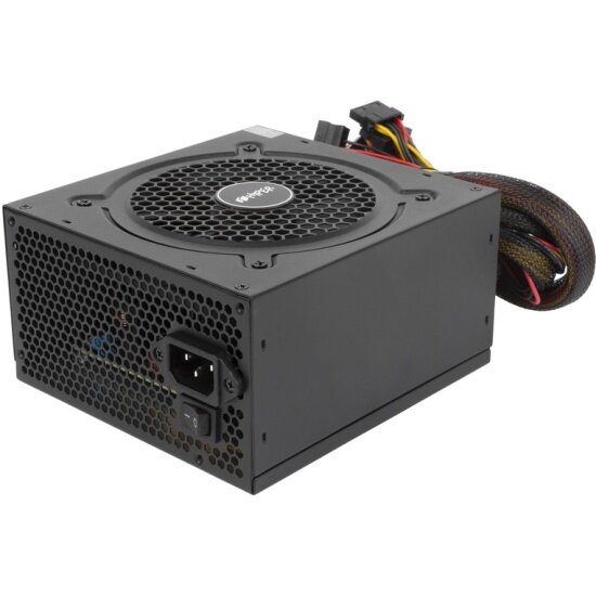 Блок питания Hiper HPB-550D BRIGHT 550W ATX