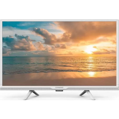 SunWind SUN-LED24XB206, белый