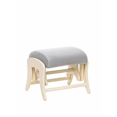 Пуфик для ног с эффектом качания Milli Uni 47x41x40 см 8907₽