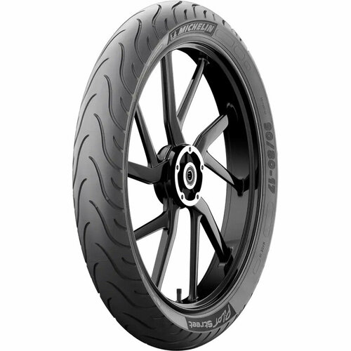 Мотошина Michelin Pilot Street 2.75 -18 42P TL/TT