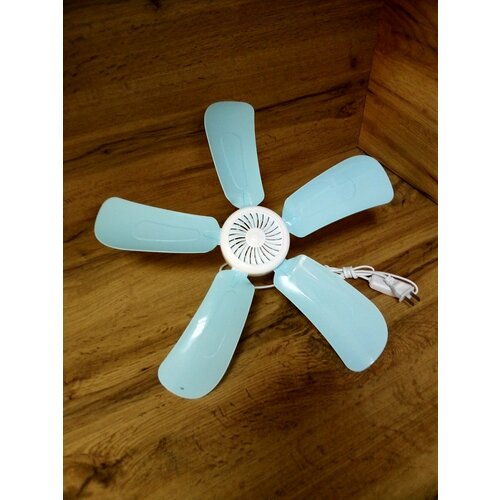 Вентилятор подвесной потолочный 165000₽