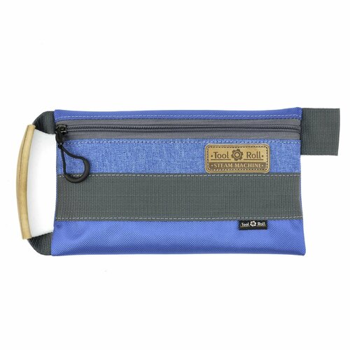 Сумка карман для инструментов Tool Pouch Small PRO размер 26х15см ToolRoll