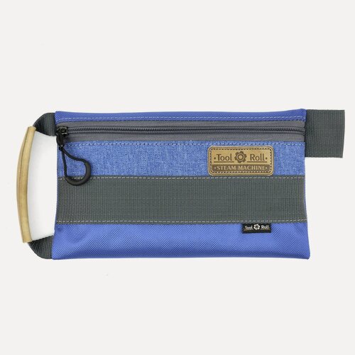 Изображение товара Сумка карман для инструментов Tool Pouch Small PRO размер 26х15см ToolRoll
