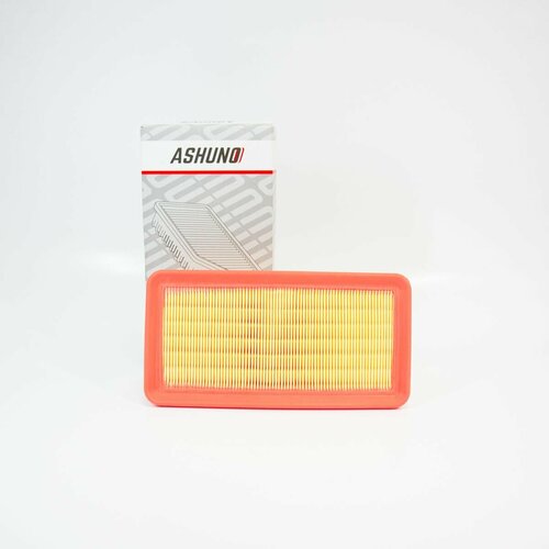 Фильтр воздушный ASHUNO на Киа Рио 2 Акцент 3 Hyundai Accent III MC 06- Kia Rio II JB 05- Verna 06- 281131G000 945₽