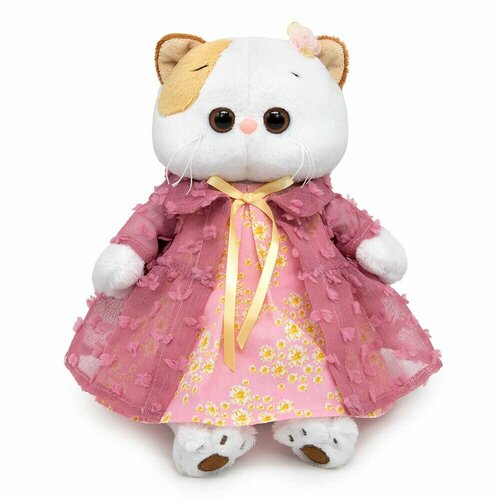 Кошечка Ли-Ли 27 см в летнем комплекте / Budi Basa