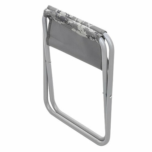 Стульчик рыболова КМФ цифра СР-280-16 T-FC-280-16-DG Helios 910₽