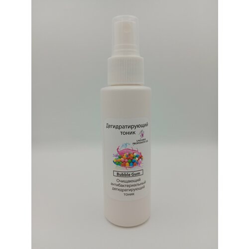 Дегидратирующий тоник Bubbe Gum 100мл