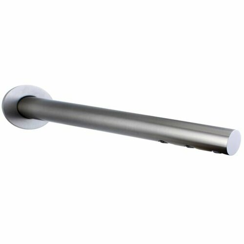 Лейка для душа 3 форсунки Bronze de Luxe Liberty 101GM графит 17556₽