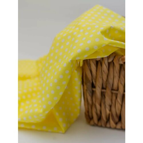 Ткань Хлопок поплин 150140 1006₽