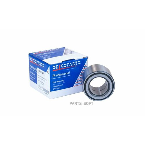 DELCOPARTS 19381520 Подшипник ступицы задний