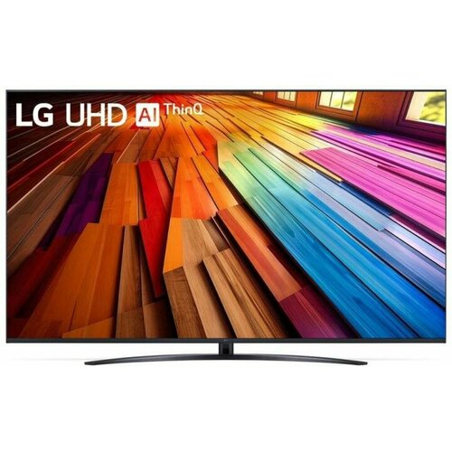 ЖК телевизор Lg 75UT81006LA ARUB 11832900₽