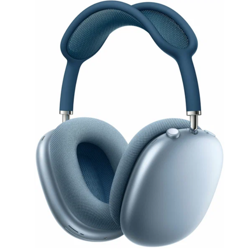 Беспроводные наушники AIRMAX 2 синий 11999₽