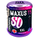 Презервативы Maxus XXL увеличенного размера - 15 шт.
