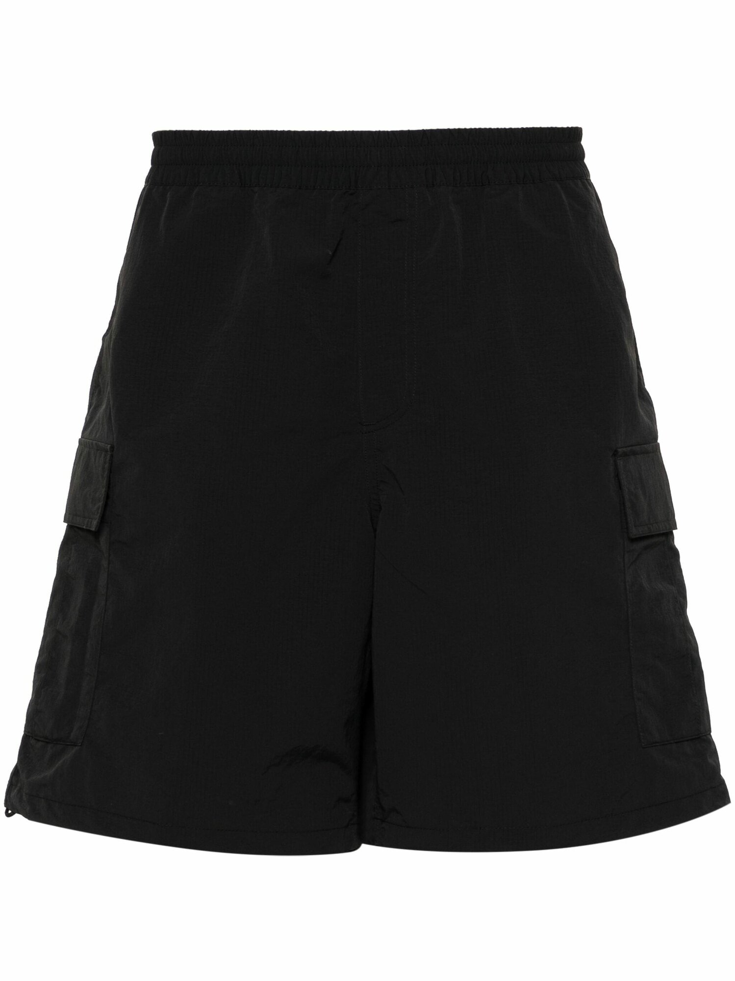 Carhartt WIP - Шорты-карго Evers - Mужской - XL - Черный